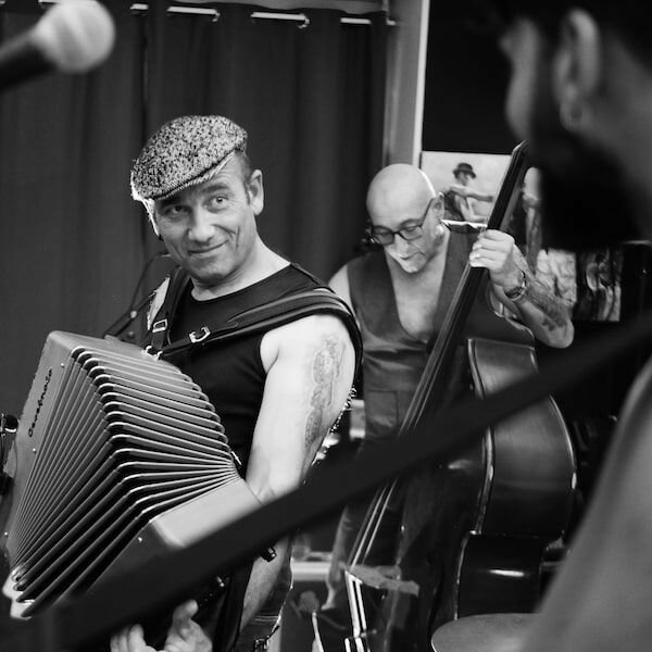 Café concert Normandie - photographe événementiel Normandie (Lisieux) - Antoine Fantin