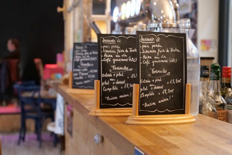 Brasserie à Lisieux : où déjeuner à Lisieux ?